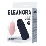 Cyber Vibrating Egg, Pink - obrazek 2