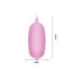 Cyber Vibrating Egg, Pink - obrazek 3