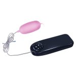 Cyber Vibrating Egg, Pink - obrazek 5