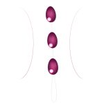 BAILE- SEXUAL BALLS - obrazek 4