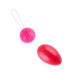 BAILE- TWINS BALL - obrazek 3