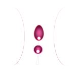 BAILE- TWINS BALL - obrazek 4