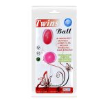 BAILE- TWINS BALL - obrazek 6