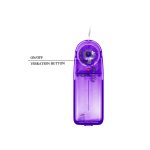 BAILE- SUPER STRONG VIBRATOR - obrazek 5