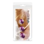 BAILE- SEXUAL BALLS - obrazek 7