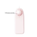 BAILE - GOLDEN BALL, Vibration - obrazek 5