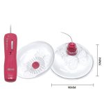 BAILE- SUPERIER SUCTION DESIGN, 7 vibration functions - obrazek 6
