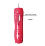 BAILE- SUPERIER SUCTION DESIGN, 7 vibration functions - obrazek 7