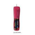 BAILE- SUPERIER SUCTION DESIGN, 7 vibration functions - obrazek 8