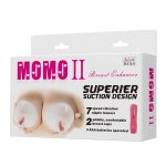 BAILE- SUPERIER SUCTION DESIGN, 7 vibration functions - obrazek 9