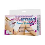 BAILE - MOMO , 7 rotation functions - obrazek 7