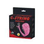 BAILE - C-STRING Invisible Secret - obrazek 4
