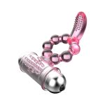 BAILE- PLEASURE TONGUE , 10 vibration functions - obrazek 2