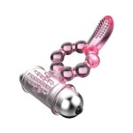 BAILE- PLEASURE TONGUE , 10 vibration functions - obrazek 4
