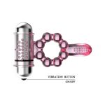 BAILE- PLEASURE TONGUE , 10 vibration functions - obrazek 7