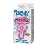BAILE- PLEASURE TONGUE , 10 vibration functions - obrazek 9