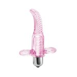 BAILE- VIBRO FINGER, 10 vibration functions - obrazek 2
