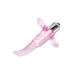 BAILE- VIBRO FINGER, 10 vibration functions - obrazek 3
