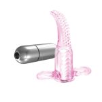 BAILE- VIBRO FINGER, 10 vibration functions - obrazek 4