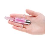 BAILE- VIBRO FINGER, 10 vibration functions - obrazek 5