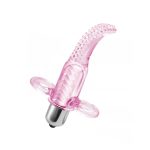 BAILE- VIBRO FINGER, 10 vibration functions - obrazek 7