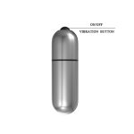 BAILE- VIBRO FINGER, 10 vibration functions - obrazek 8