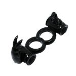 BAILE - SWEET RING DOUBLE Vibration - obrazek 2