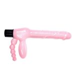 BAILE - SUPER STRAPLESS DILDO - obrazek 2