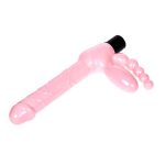BAILE - SUPER STRAPLESS DILDO - obrazek 3