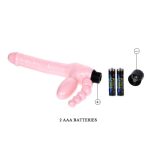 BAILE - SUPER STRAPLESS DILDO - obrazek 6