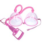 BAILE - Breast Pump Twin Cups - obrazek 2