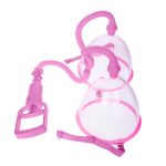 BAILE - Breast Pump Twin Cups - obrazek 4