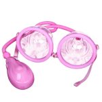 BAILE - Electric Breast Pump Twin Cups - obrazek 2