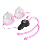 BAILE - BREAST PUMP Advanced breast beauty expert - obrazek 2