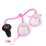 BAILE - BREAST PUMP Advanced breast beauty expert - obrazek 3