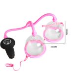 BAILE - BREAST PUMP Advanced breast beauty expert - obrazek 6