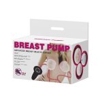 BAILE - BREAST PUMP Advanced breast beauty expert - obrazek 7