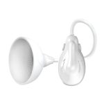 PRETTY LOVE - BREAST VIBRATING MASSAGER - obrazek 2