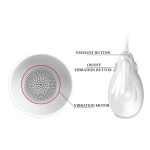 PRETTY LOVE - BREAST VIBRATING MASSAGER - obrazek 6