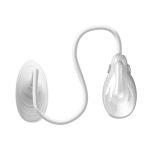 PRETTY LOVE- SUCTION VIBRATING MASSAGER - obrazek 2