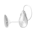 PRETTY LOVE- SUCTION VIBRATING MASSAGER - obrazek 3