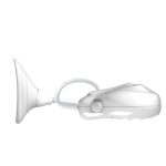 PRETTY LOVE- SUCTION VIBRATING MASSAGER - obrazek 4