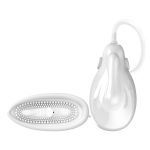 PRETTY LOVE- SUCTION VIBRATING MASSAGER - obrazek 5
