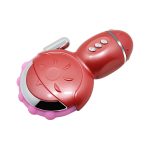 BAILE- ROLLING FUN, 12 vibration functions 6 rotation functions Bendable - obrazek 5