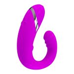 PRETTY LOVE- Amour, 12 vibration functions - obrazek 2