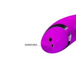 PRETTY LOVE- Amour, 12 vibration functions - obrazek 7