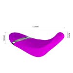 PRETTY LOVE -Cute, 12 vibration functions - obrazek 6