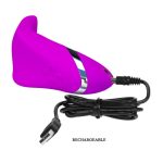 PRETTY LOVE -Cute, 12 vibration functions - obrazek 8