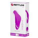 PRETTY LOVE -Cute, 12 vibration functions - obrazek 10