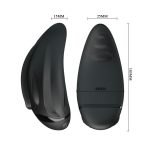 PRETTY LOVE - TEASER 10 TYPES OF VIBRATION - obrazek 5